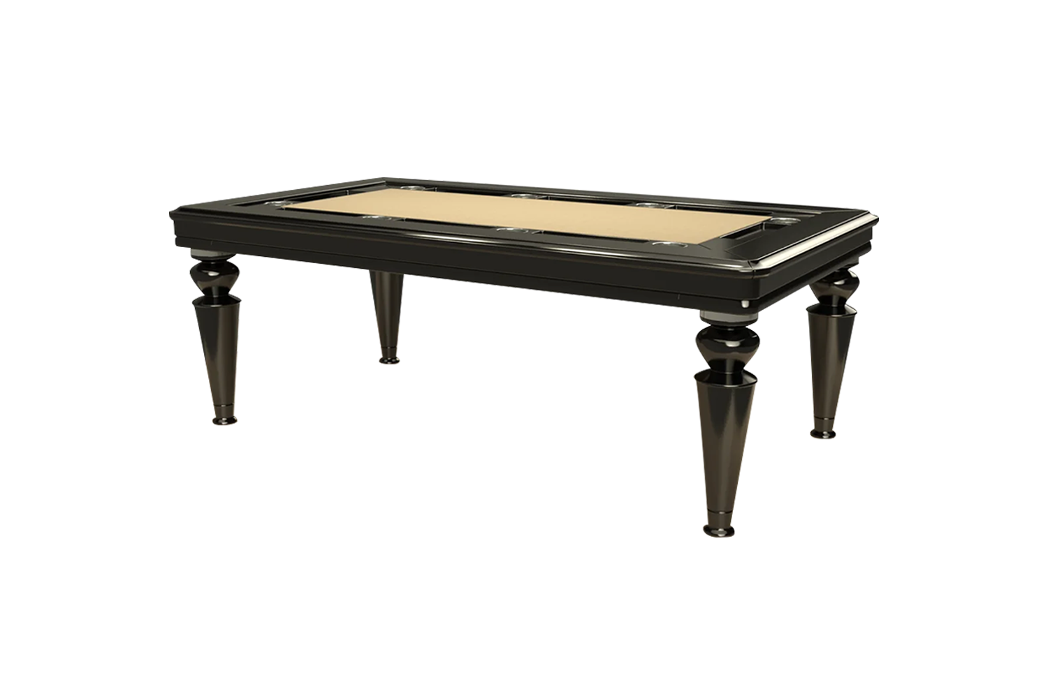 VÉNUS ÉVOLUTION RECTANGLE GAME TABLE