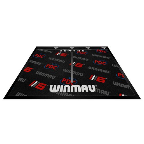 WINMAU COMPACT-PRO PORTABLE DART MAT