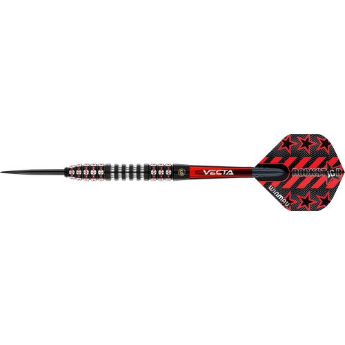 WINMAU 90% TUNGSTEN JOE CULLEN IGNITION DARTS