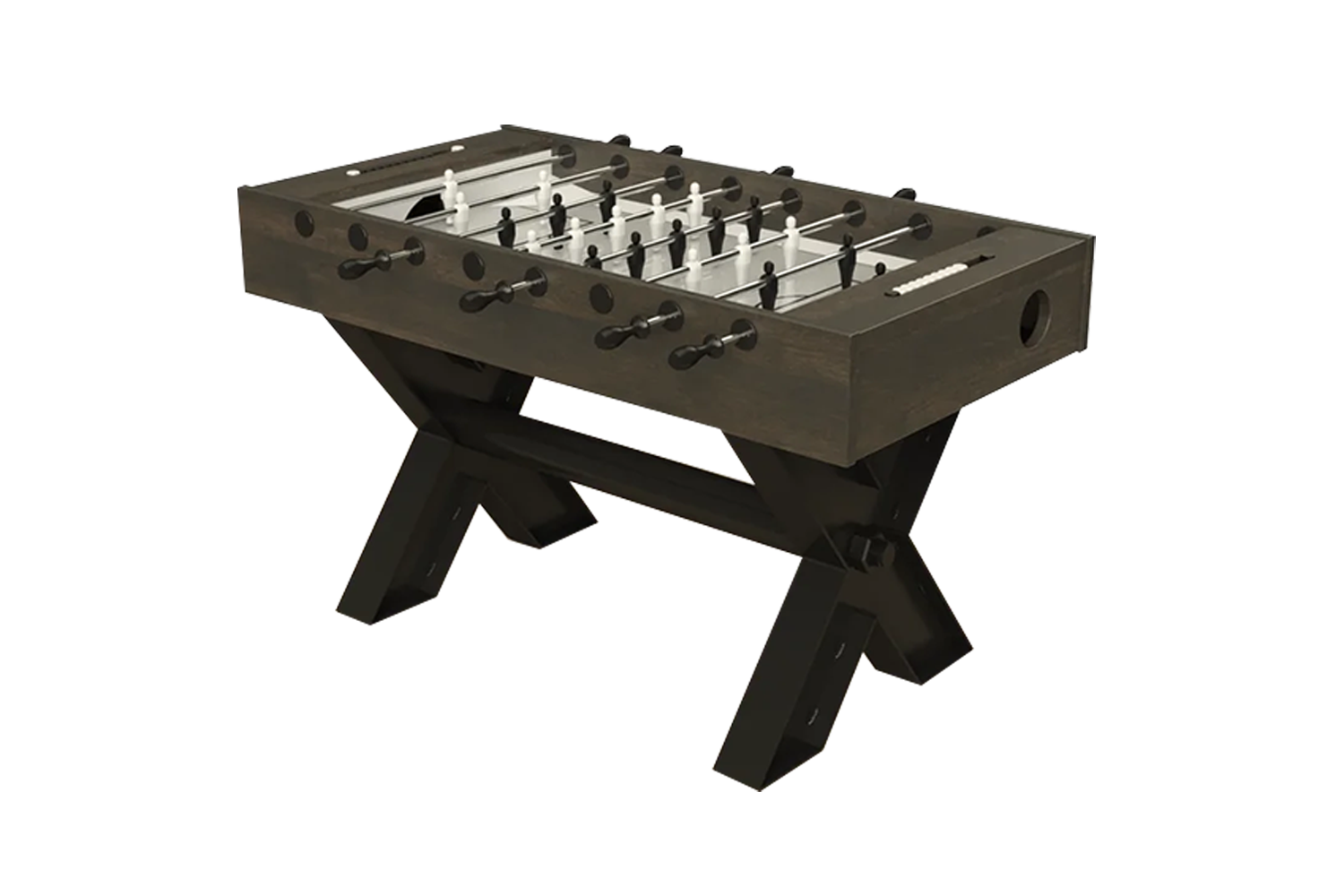 X-TREME FOOSBALL TABLE