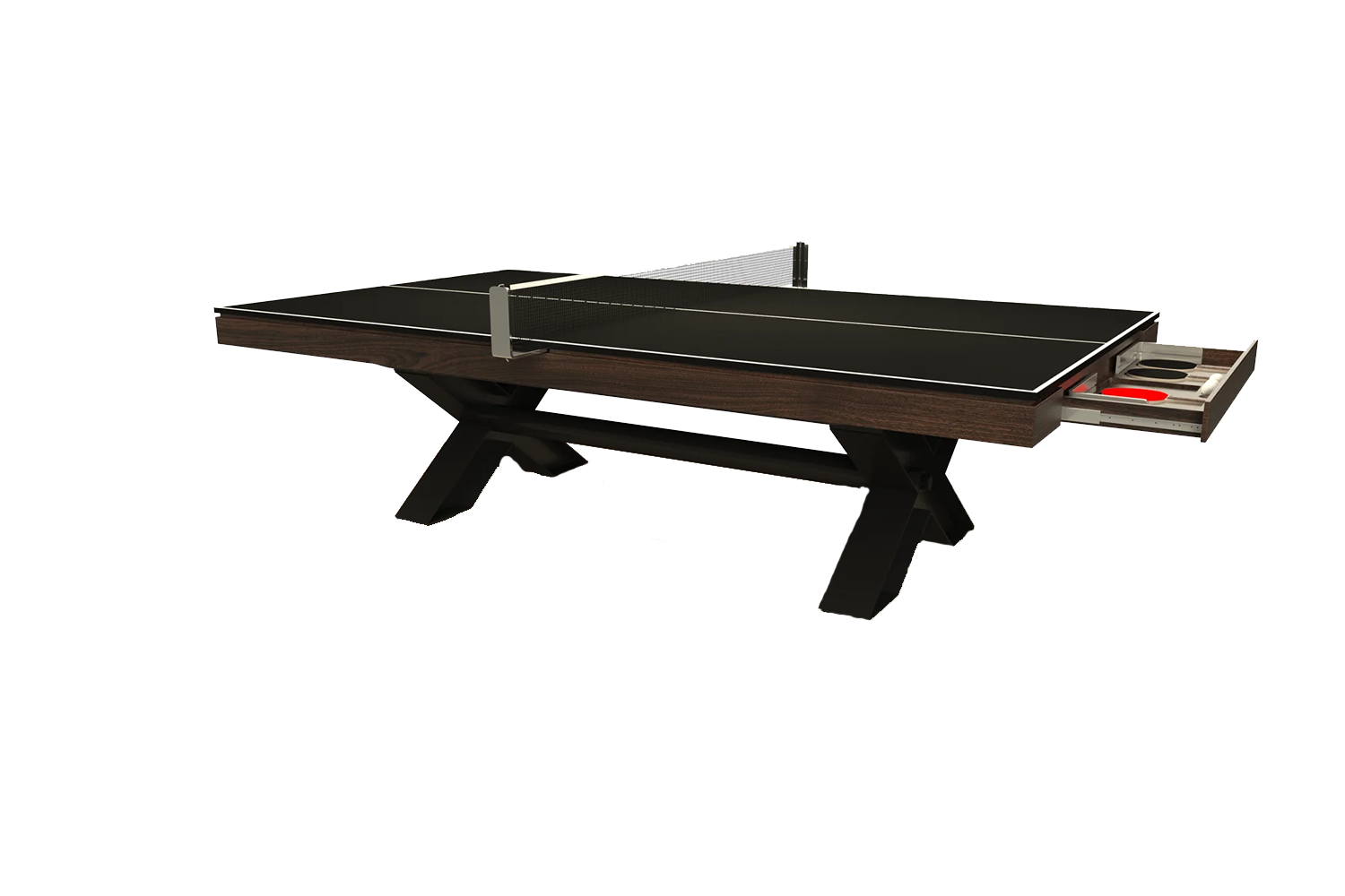 X-TREME PING PONG TABLE