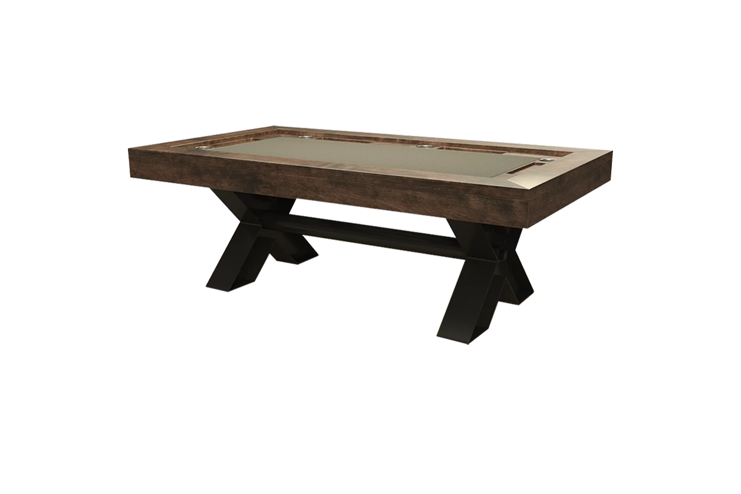 X-TREME RECTANGLE GAME TABLE