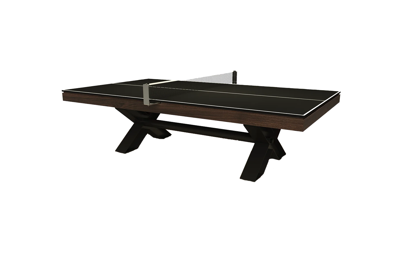 X-TREME PING PONG TABLE