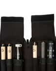 LUCASI SOFT CASE 2B 4S  GREY AND BROWN