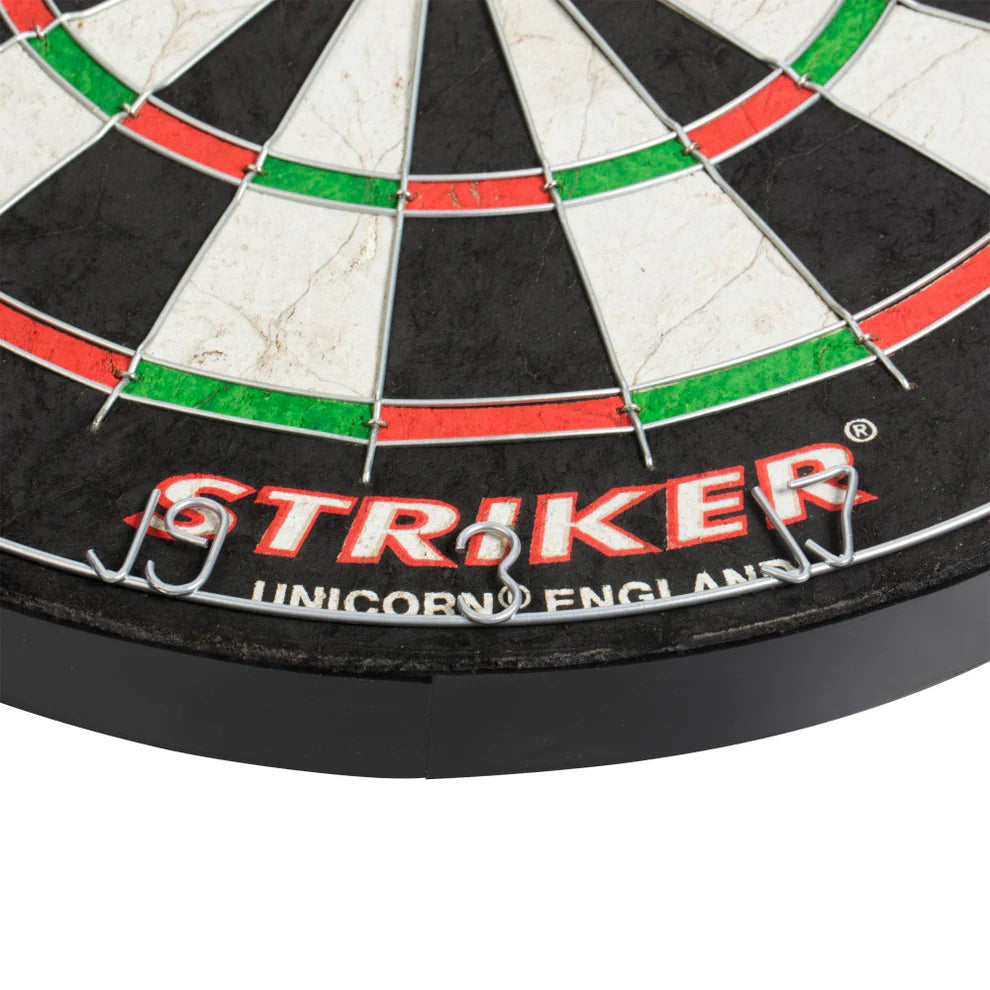 UNICORN DARTBOARD COMPETITION STRIKER BRISTLE