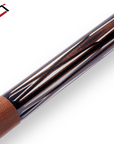 BAGUETTE DE BILLARD CUETEC AVID PROOF NOIRE LTC 12.25MM 19OZ