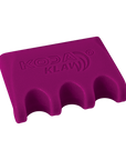 SUPPORT DE BAGUETTE DE BILLARD KODA SPORT KLAW SUPPORT 3-BAGUETTE DE BILLARD