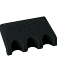 SUPPORT DE BAGUETTE DE BILLARD KODA SPORT KLAW SUPPORT 3-BAGUETTE DE BILLARD