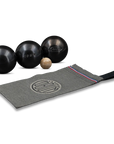 SET OF 3 BALLS BOCCE OBUT TORN3 D:72MM W:680GR S:0