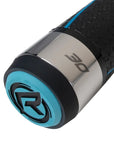BAGUETTE DE SAUT ET CASSE PREADATOR AIR RUSH ÉDITION LIMITÉE 30E ANNIVERSAIRE BLANCHE GRIP SPORT 19OZ