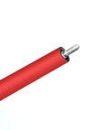 PREDATOR POOL CUE BUTT SPORT 2 RED SPORT WRAP UNI-LOC - LIMITED EDITION