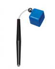 PORTE-CRAIE PORTABLE EN VINYLE QCAPC - CRAIE NON-INCLUSE