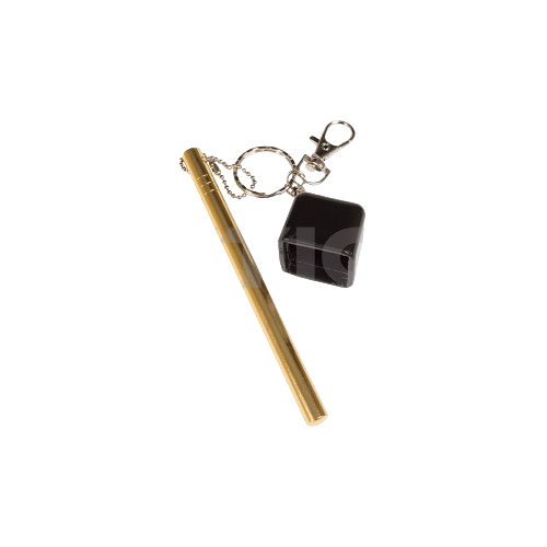 METAL POCKET CHALKER