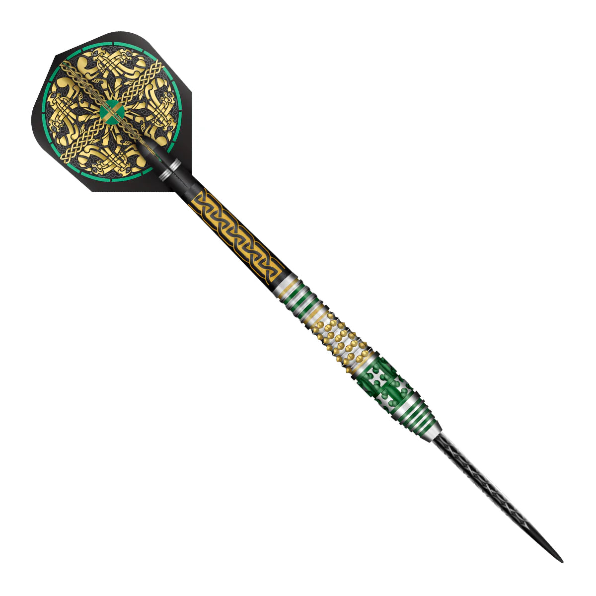 SHOT CELT CERNUNNOS 90% TUNGSTEN DARTS
