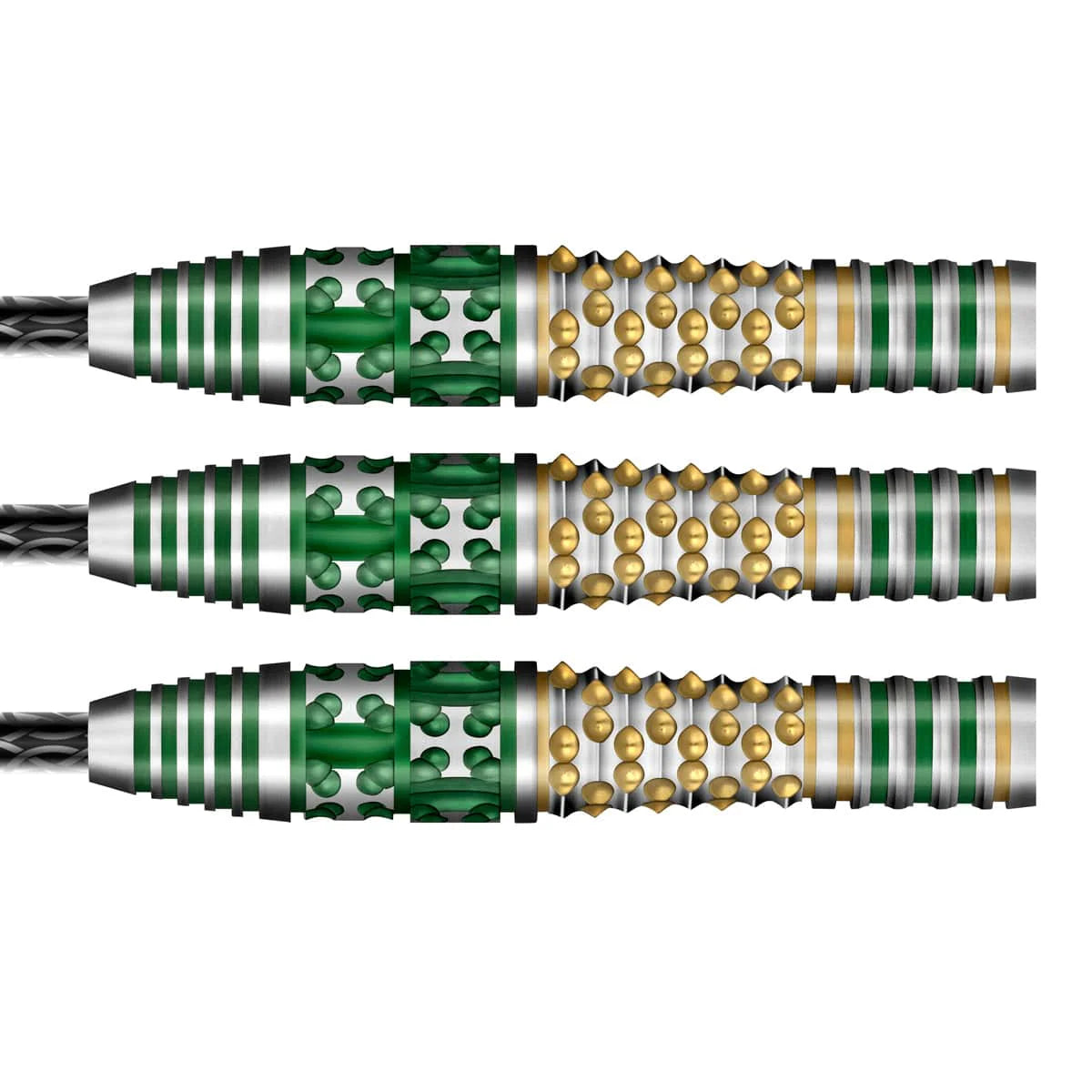 SHOT CELT CERNUNNOS 90% TUNGSTEN DARTS