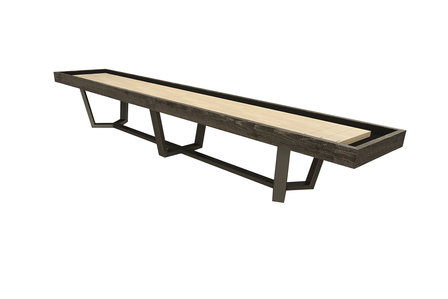 SHACK SHUFFLEBOARD TABLE