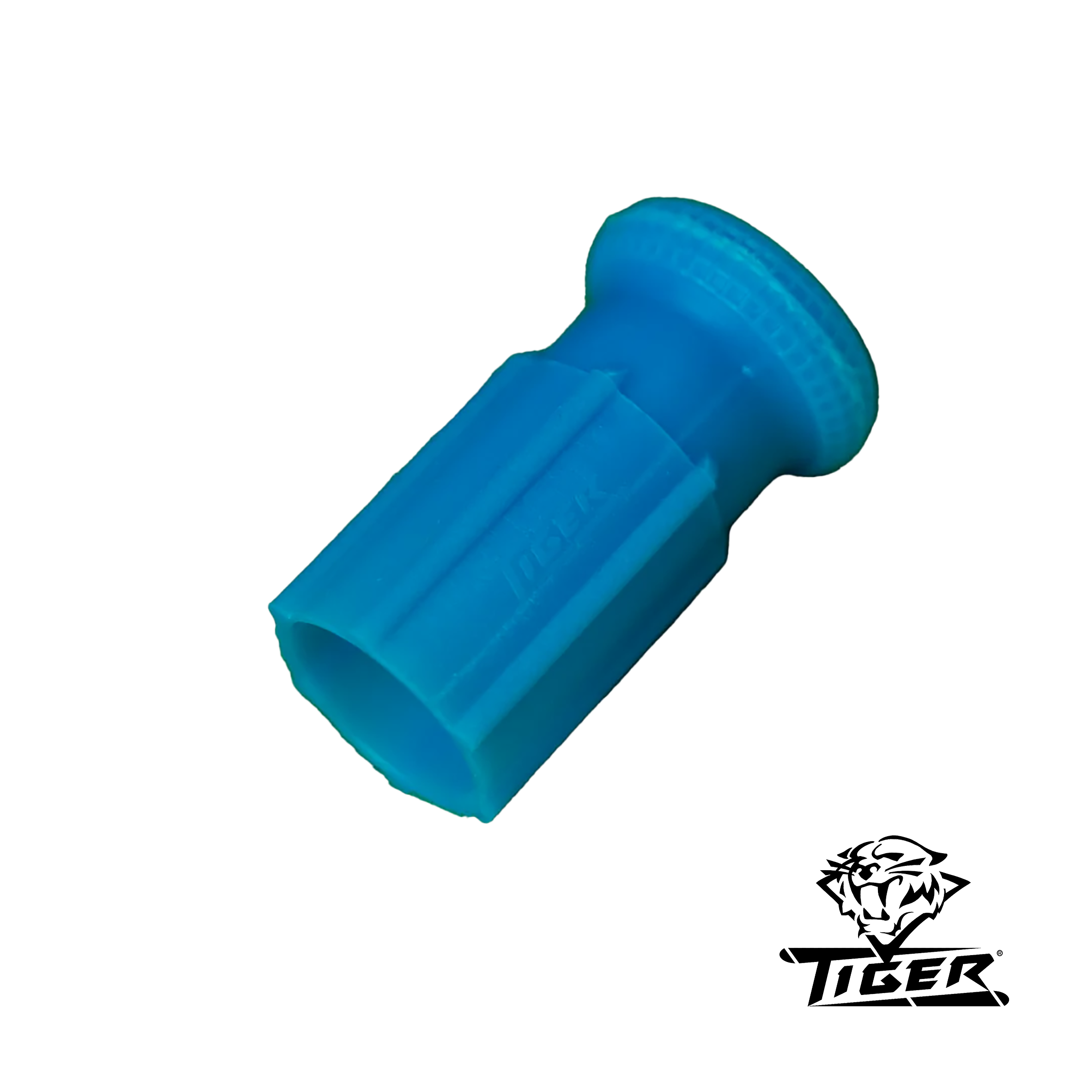 TIGER CUE TIP AND FERRULE PROTECTORS 2 PACK