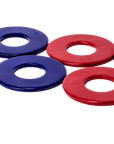 6 EXTRA WASHERS FOR GAME 60-WASHER