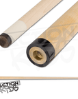 ACTION KIDS JR11 48"  SWIRL WITH WRAP 12MM 17OZ 2