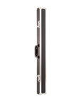 ALUMINUM CUE CASE INNER 32 1B1S