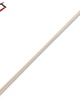 AVID ERA SNEAKY PETE 6PT NATURAL NO WRAP 11.75MM SHAFT