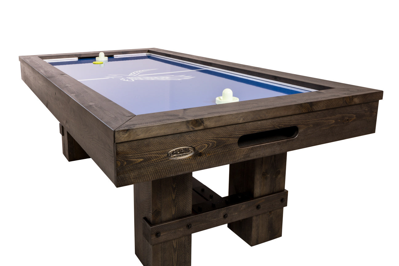 BARN AIR HOCKEY TABLE 4