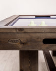 BARN AIR HOCKEY TABLE 5