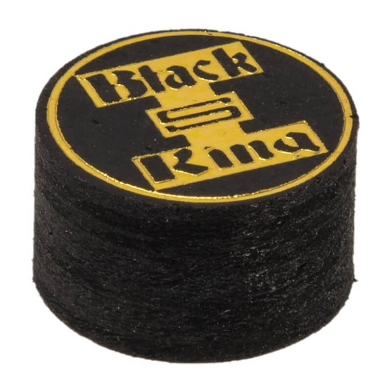 BLACK KING LAMINATED TIP 14MM