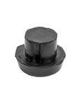BLACK RUBBER BUMPER FOR MASTER SPEED 2 CUES