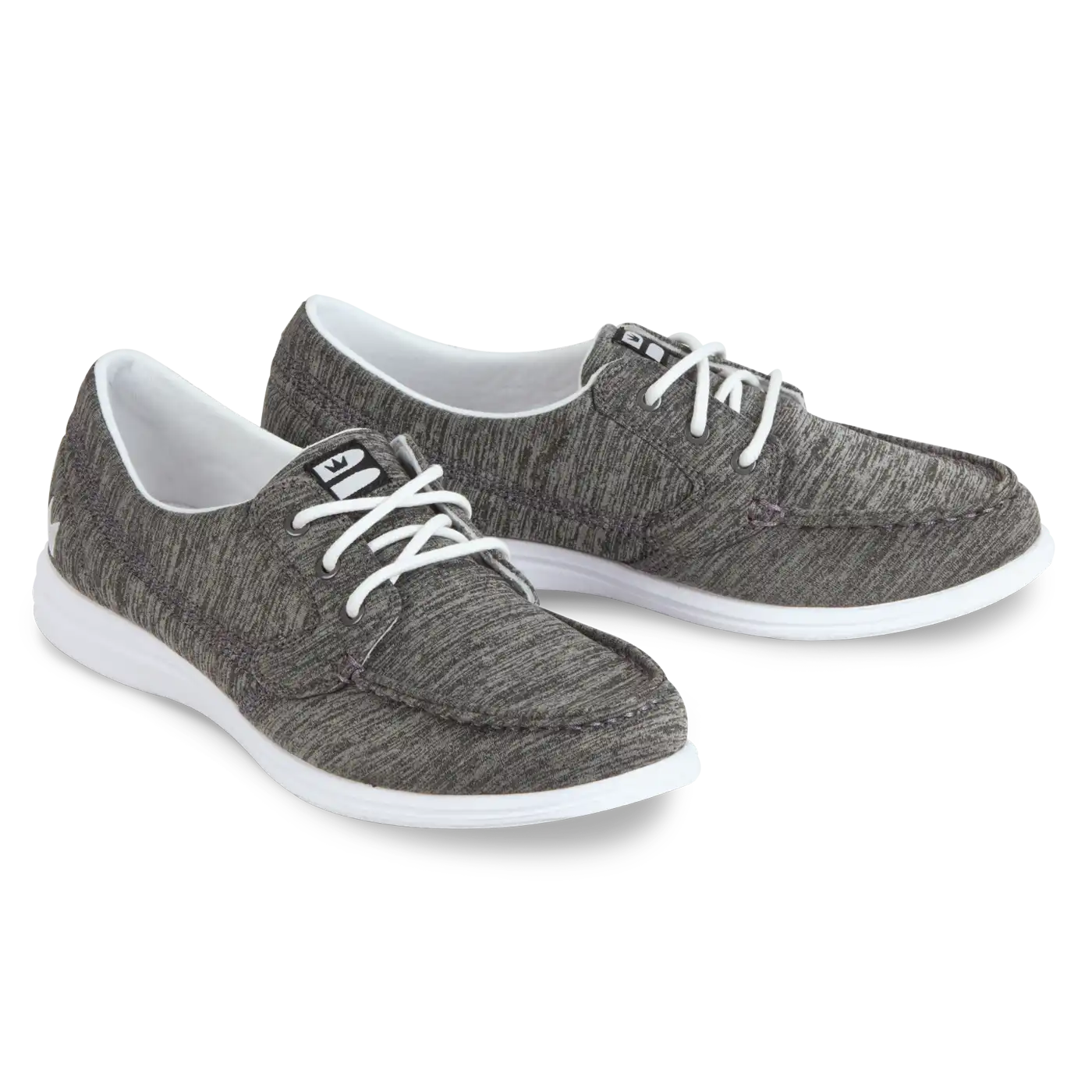 BRUNSWICK KARMA WOMEN BOWLING SHOES - GREY