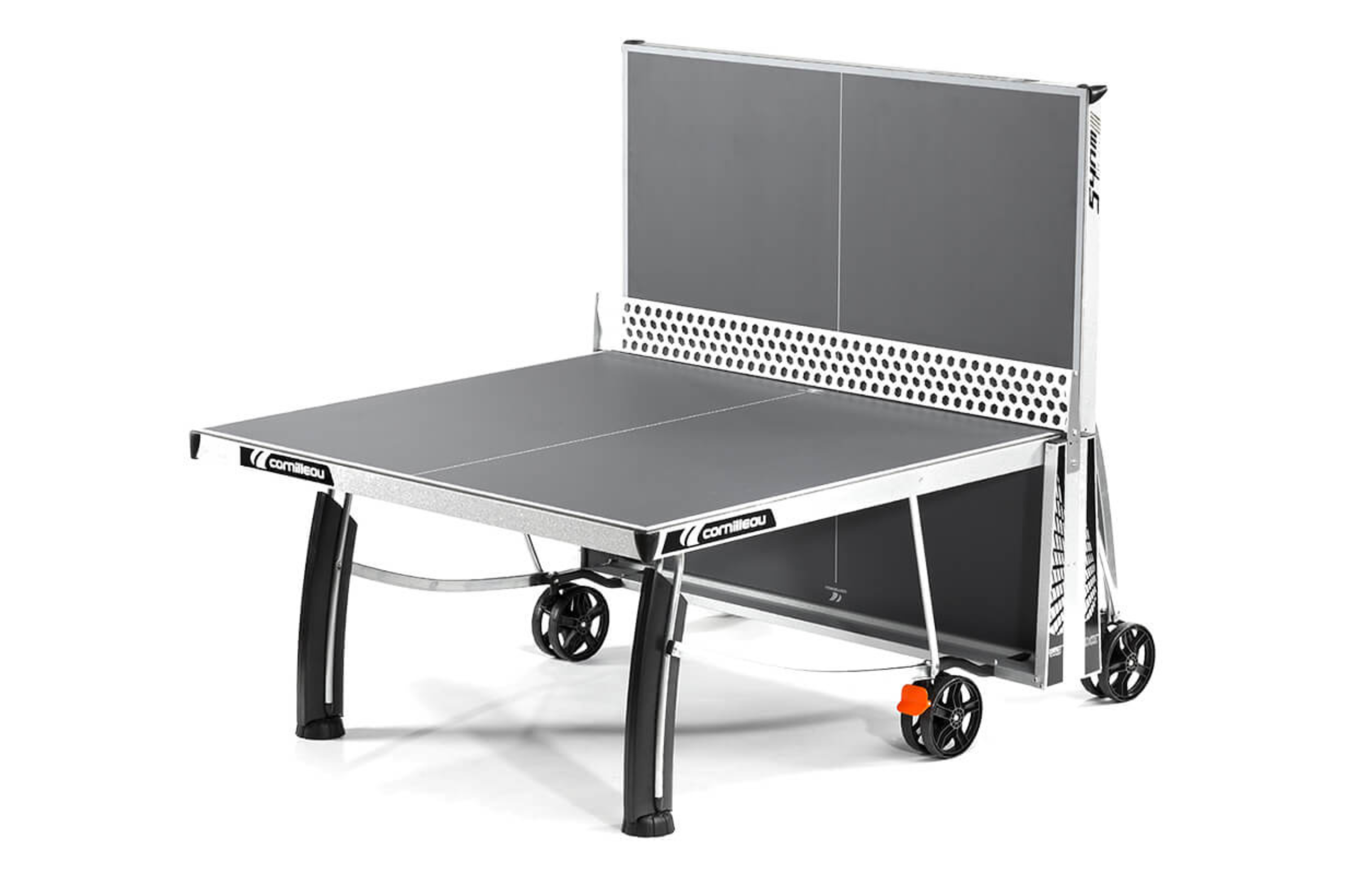 CORNILLEAU PRO OUTDOOR 540M CROSSOVER PING PONG - GREY