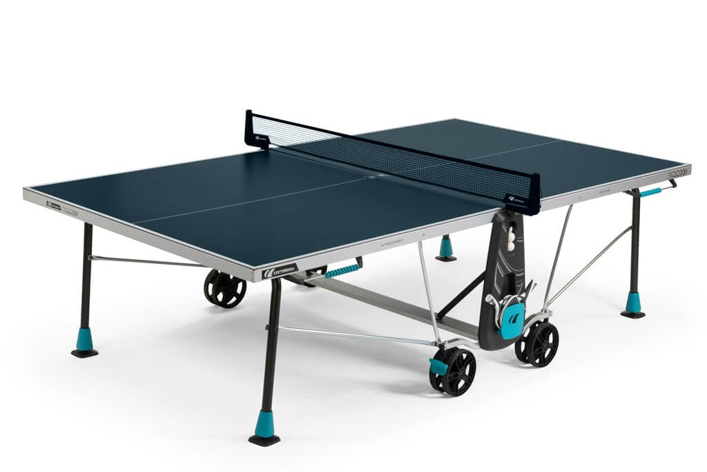 CORNILLEAU TENNIS TABLE 300X OUTDOOR