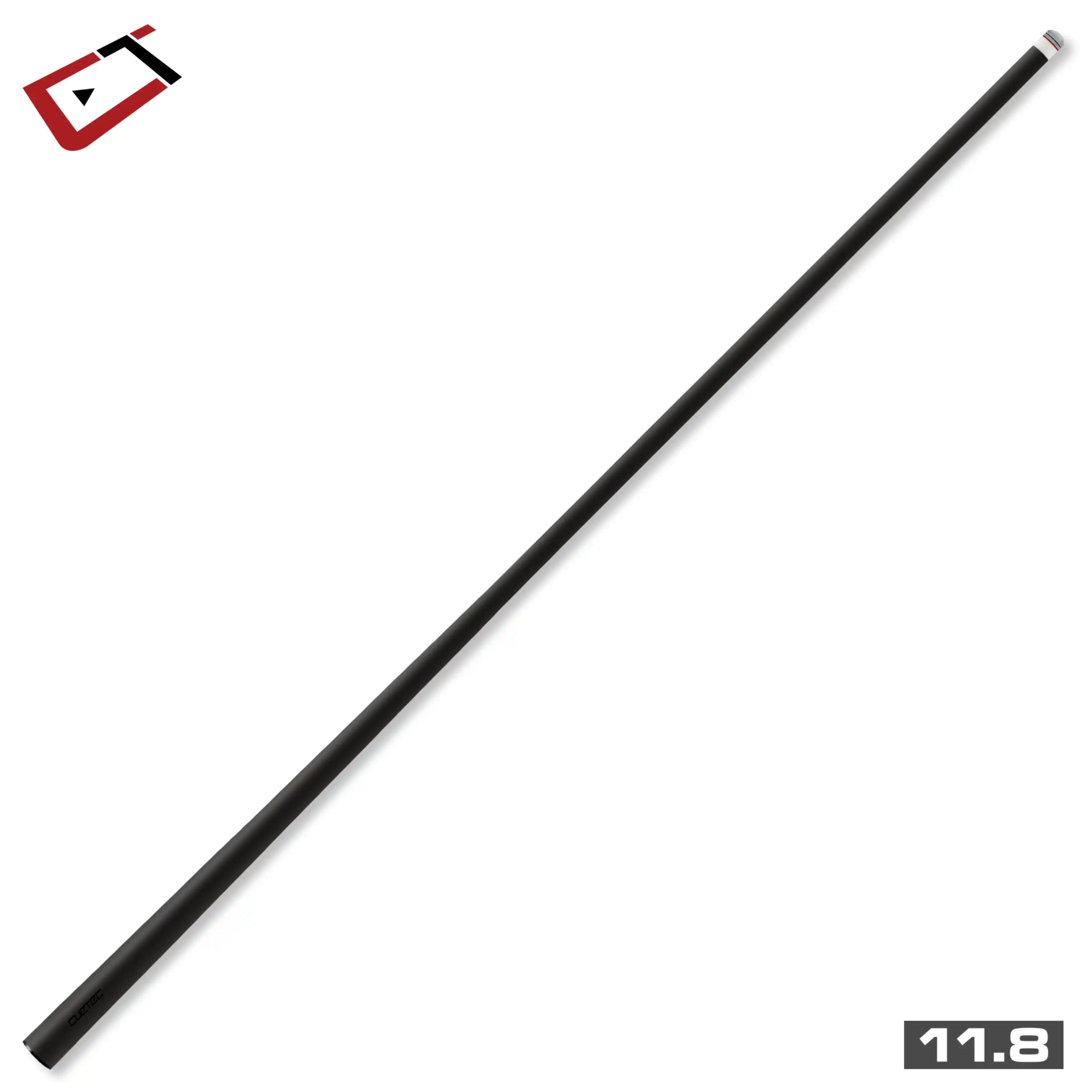 CUETEC CYNERGY TRUEWOOD WALNUT II NO WRAP 11.8MM 19OZ