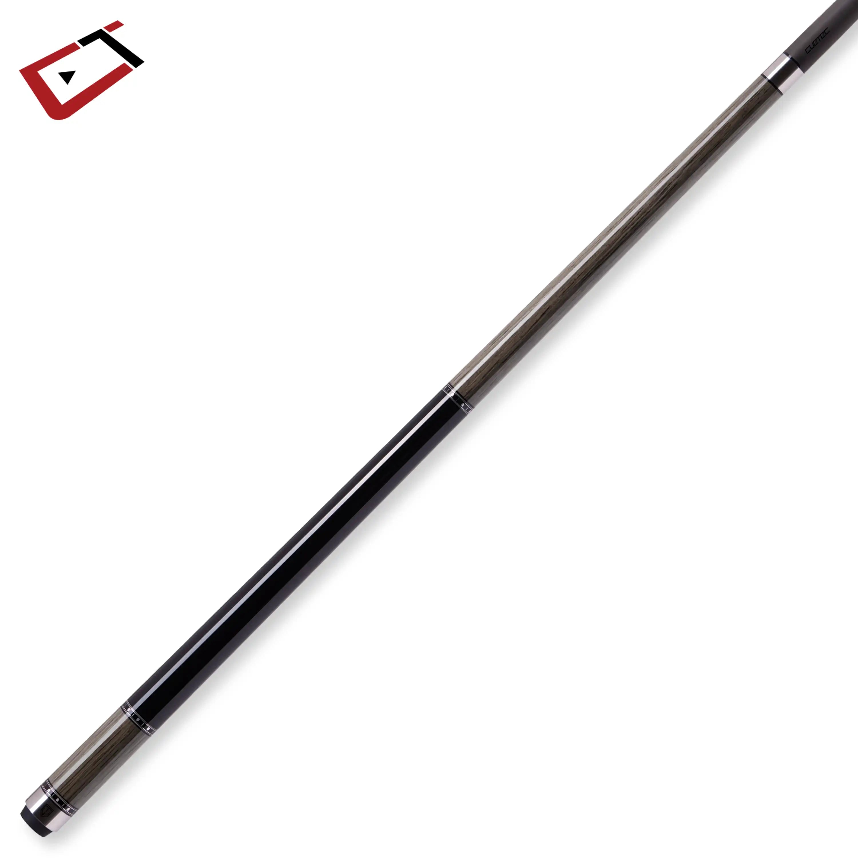 CUETEC CYNERGY TRUEWOOD WALNUT II NO WRAP 11.8MM 19OZ