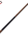 CYNERGY TRUEWOOD EBONY II NO WRAP 12.5MM