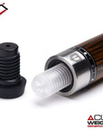 CYNERGY TRUEWOOD EBONY II NO WRAP 12.5MM