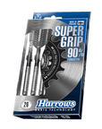 DARTS SUPER GRIP 90% TUNGSTEN