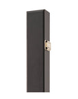 ECONOMY HARD CUE CASE 1B1S