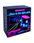 GLOW IN THE DARK FLUO KIT STANDARD
