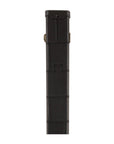 HARD 34 CUE BOX CASE BLACK 1B1S