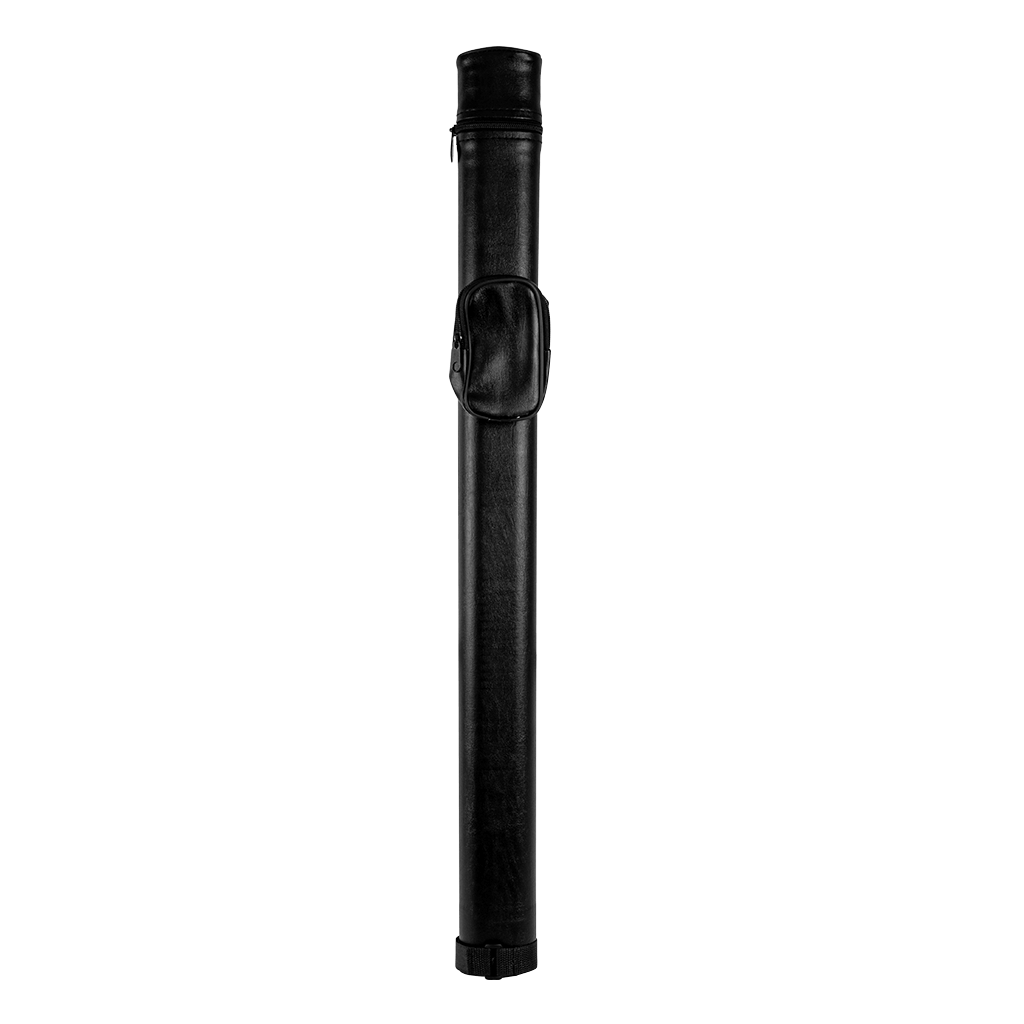 HARD CUE CASE BLACK 1B1S