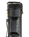 HARD CUE CASE BLACK 2B4S