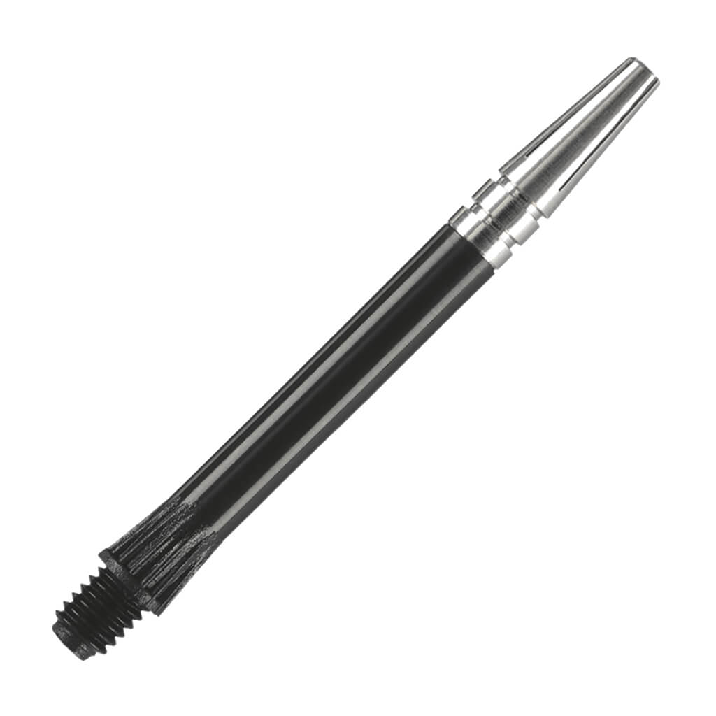 HARROWS GYRO DART SHAFT - BLACK
