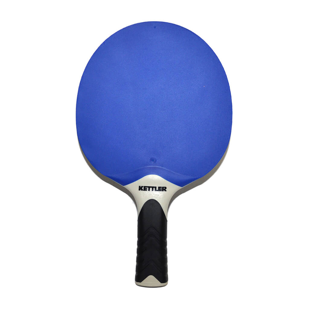 KETTLER HALO 5.0 OUTDOOR PING PONG RACKETS