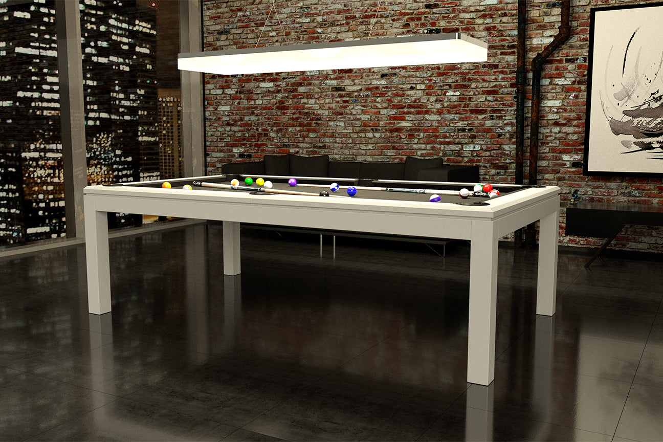 La Condo Evolution Pool Table Canada Billard