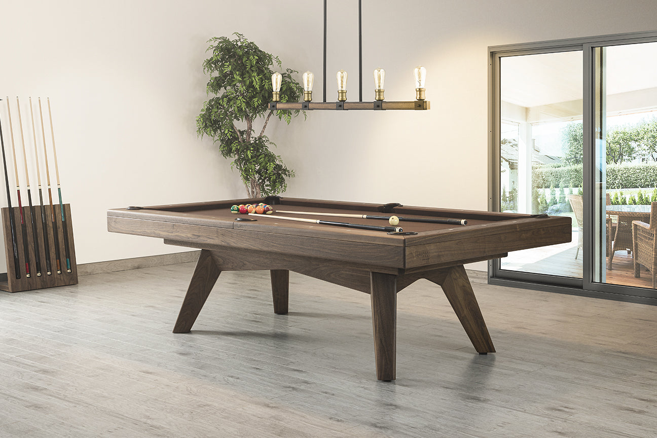 Luxx Pool Table Canada Billard