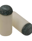 MASTER SPEED WHITE SLIP-ON TIPS