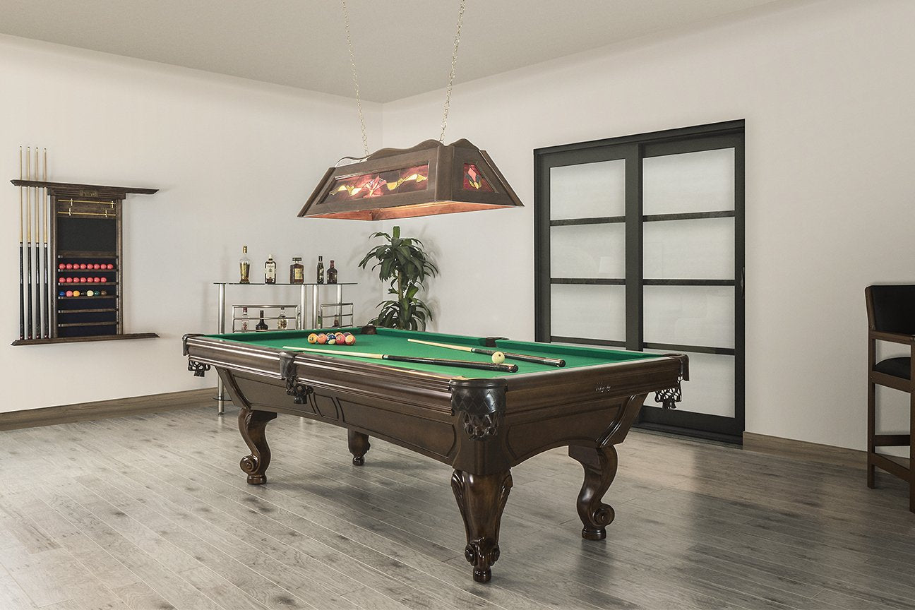 MAJESTY SNOOKER (6' X 12')