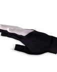 POISON CAMO GREEN LEFT HAND BILLIARD GLOVE