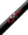POISON VX5 BRK BREAK CUE - BLACK 19OZ.
